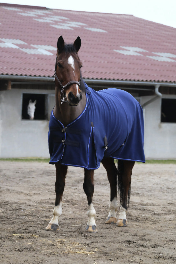 Chemise polaire EQUITHÈME Classic