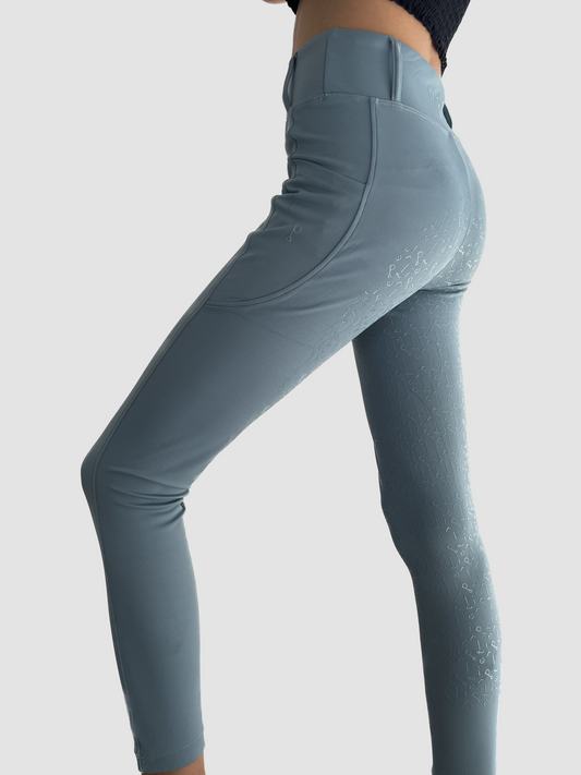 Legging MiniBluePilot