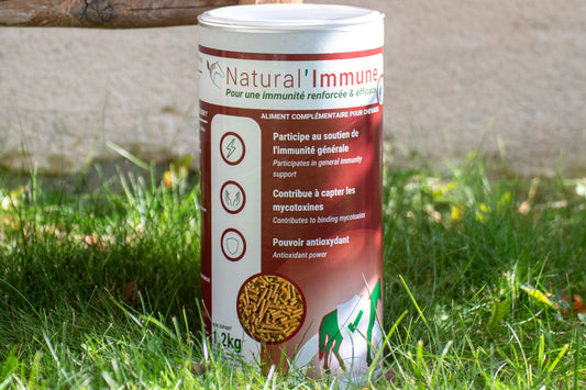 Natural'Immune