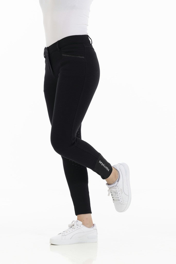 Pantalon Equithème Kim coton organique